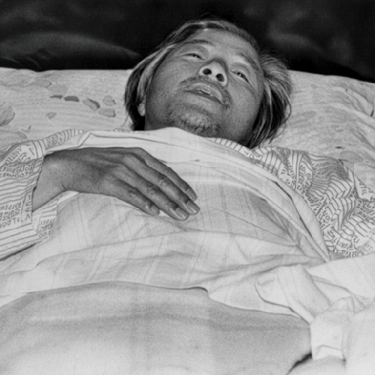 1983년 단식 투쟁